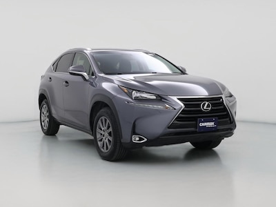 2017 Lexus NX 200t -
                  Austin, TX