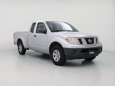 2015 Nissan Frontier S -
                Austin, TX