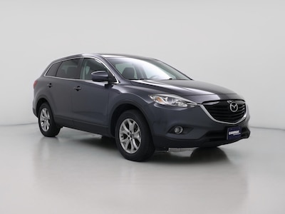 2014 Mazda CX-9 Touring -
                Austin, TX