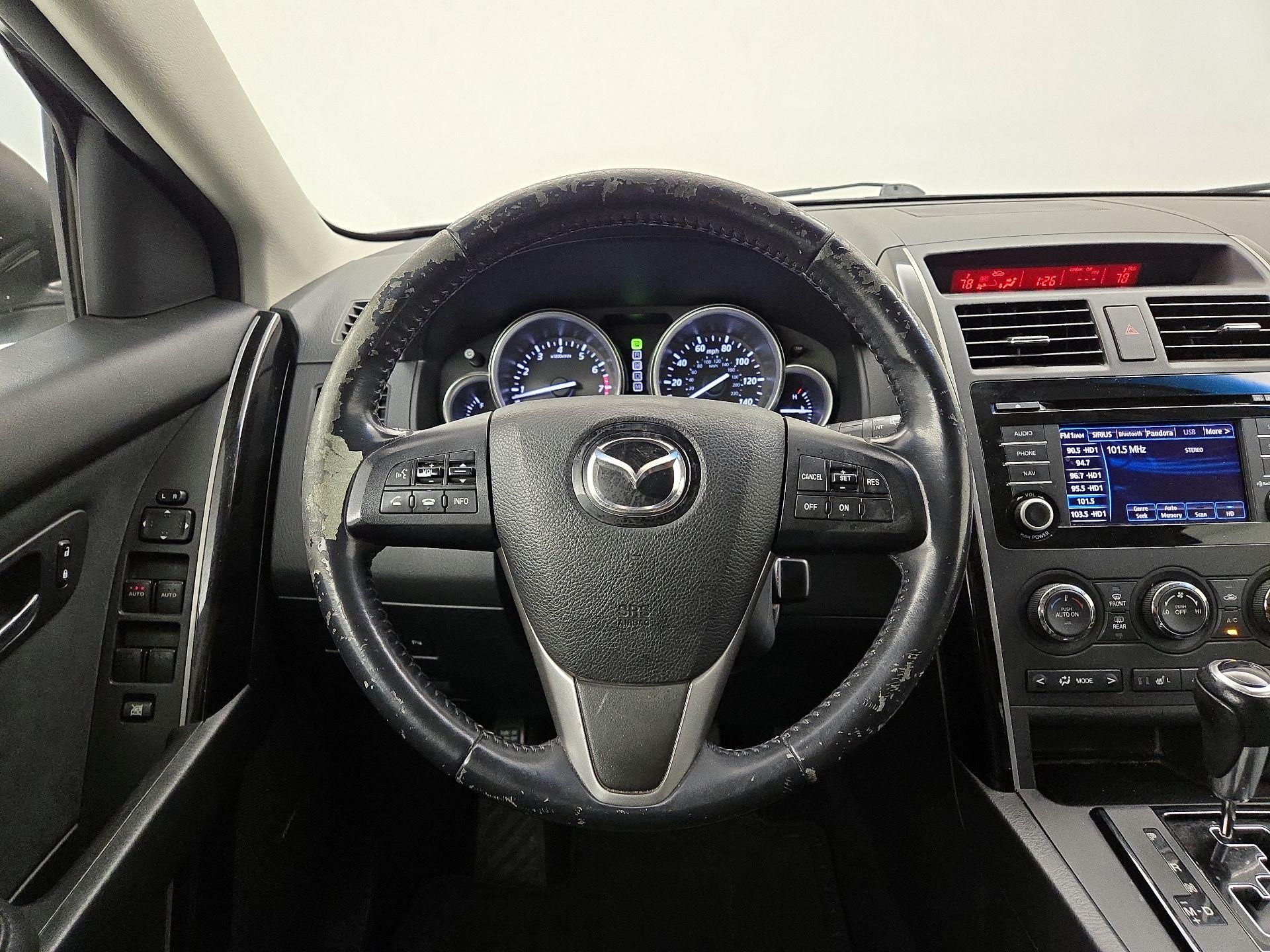 Thumbnail: 2014 Mazda CX-9 - 10