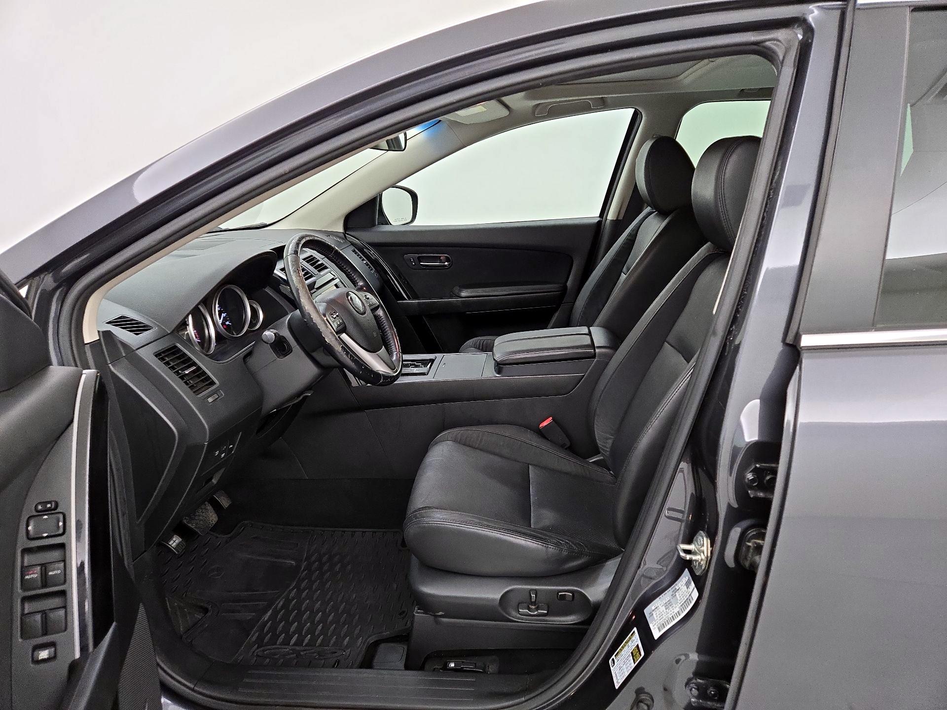 Thumbnail: 2014 Mazda CX-9 - 11