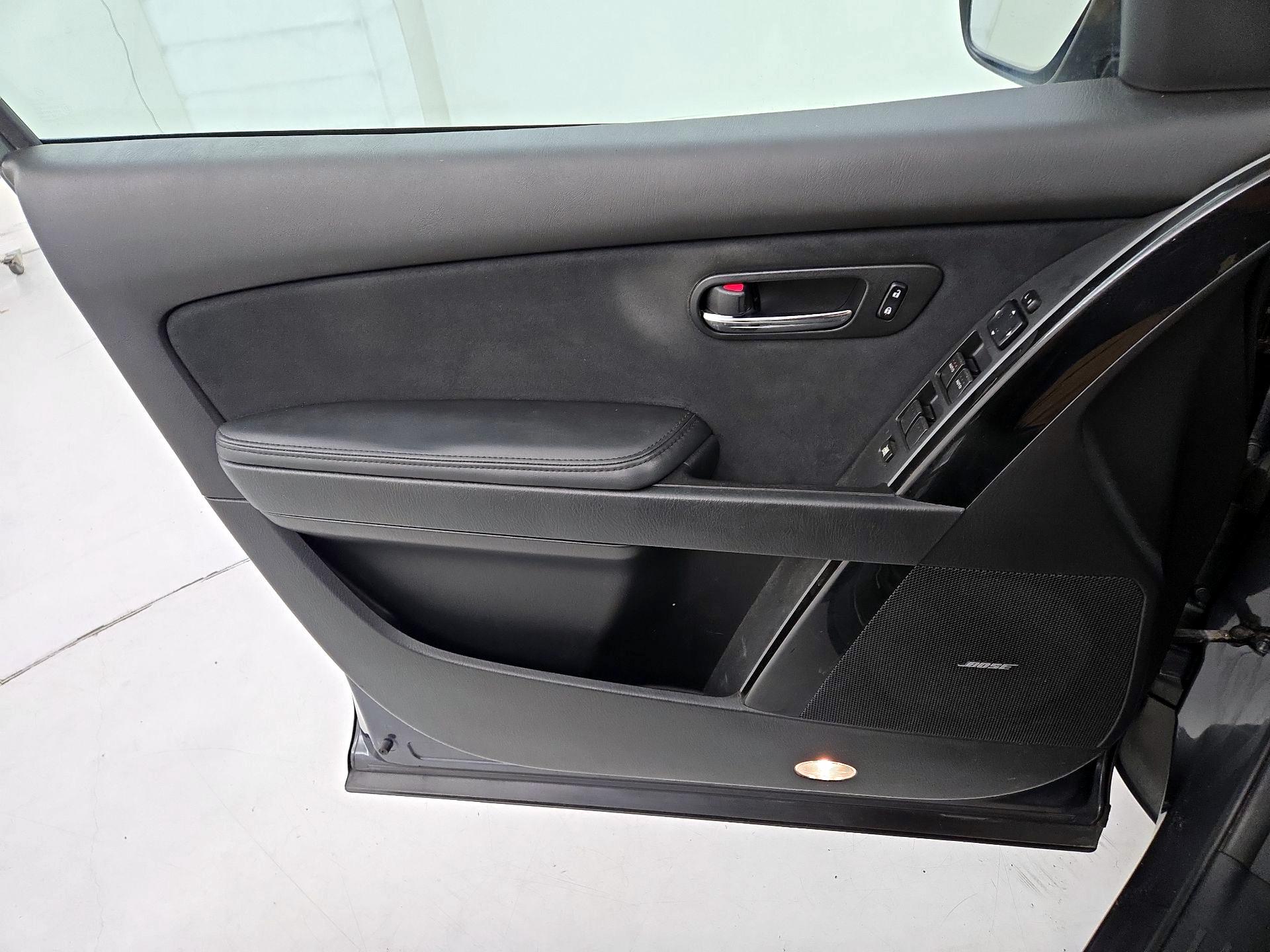 Thumbnail: 2014 Mazda CX-9 - 12