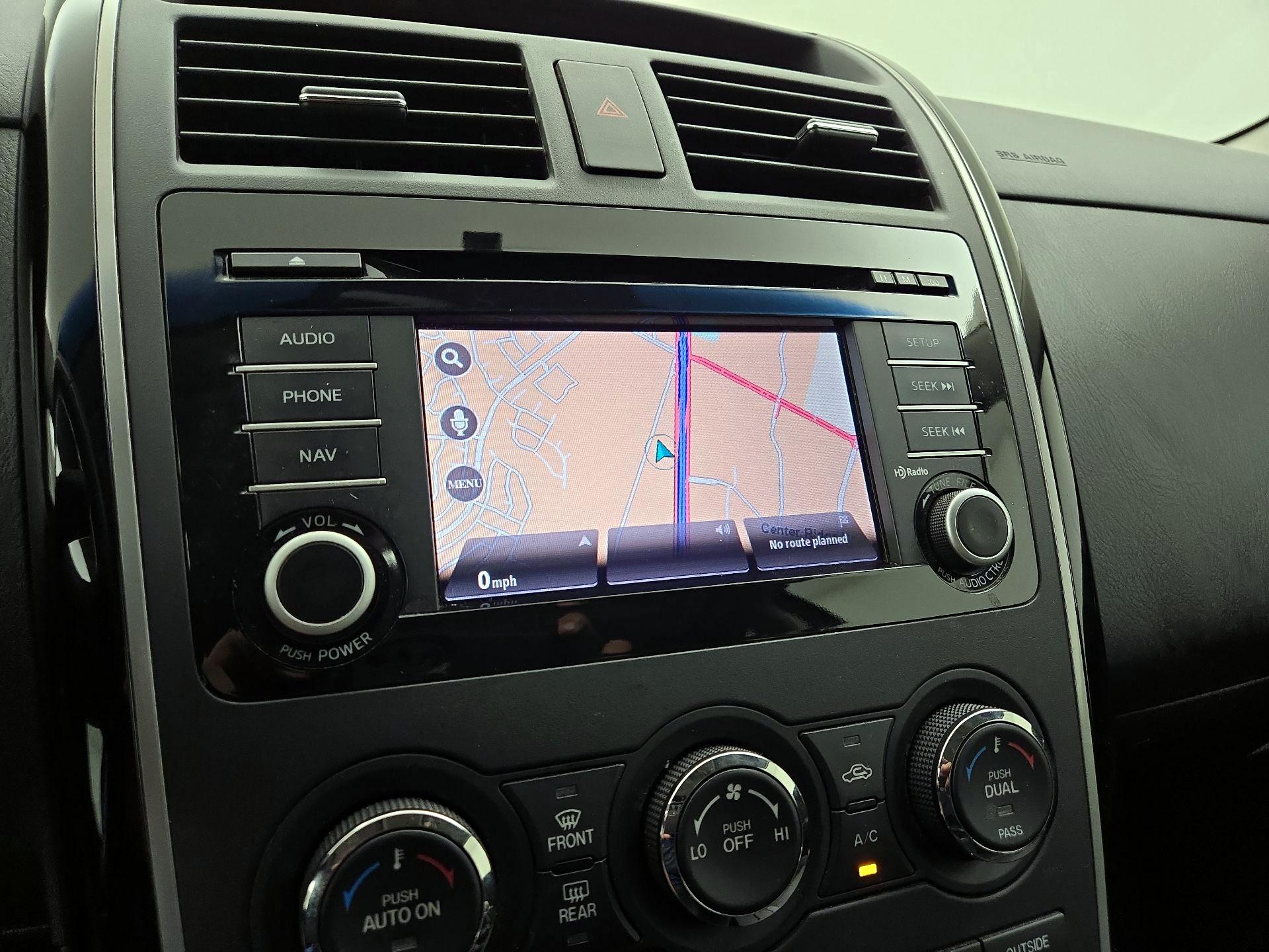 Thumbnail: 2014 Mazda CX-9 - 14