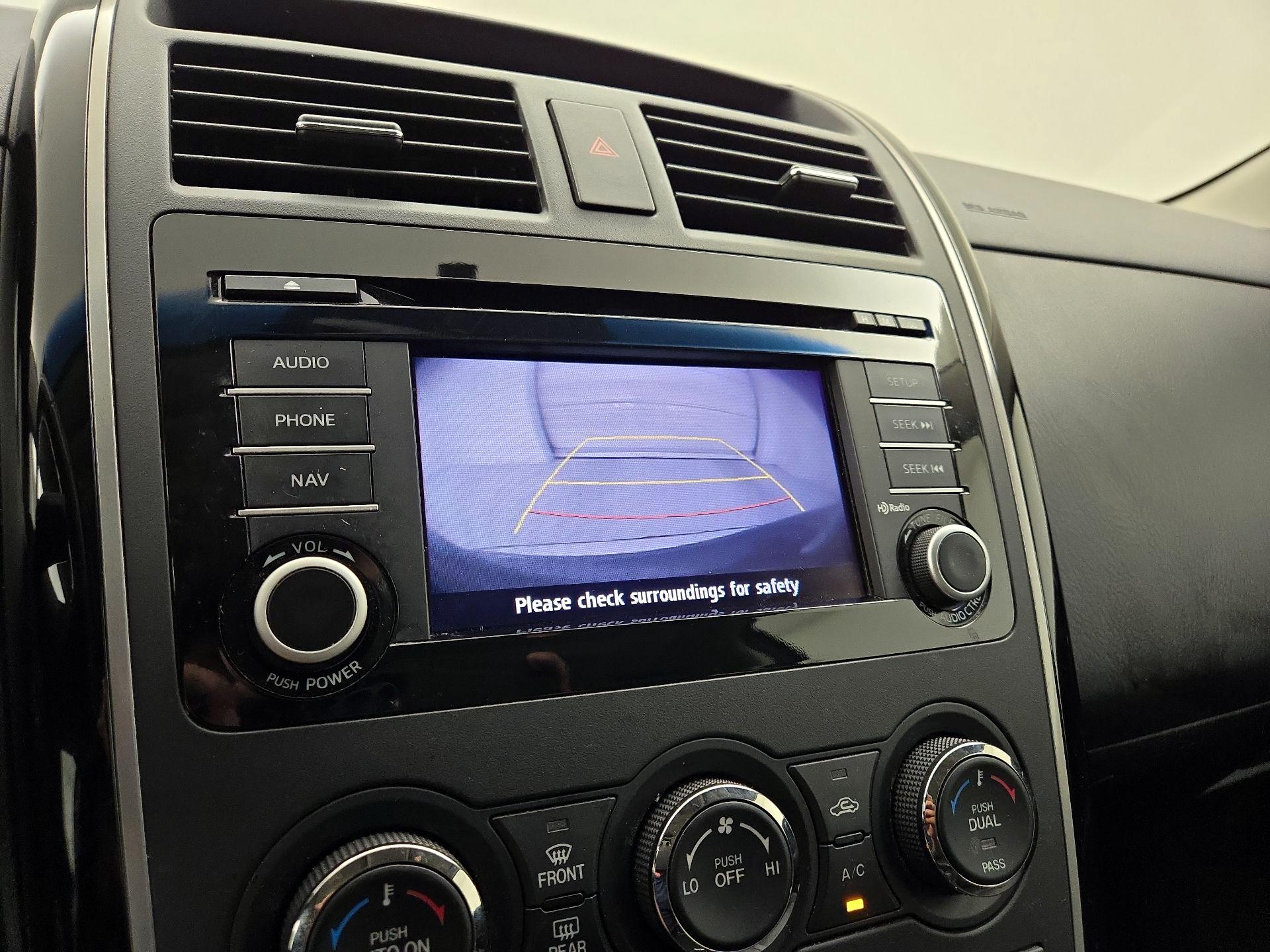 Thumbnail: 2014 Mazda CX-9 - 15