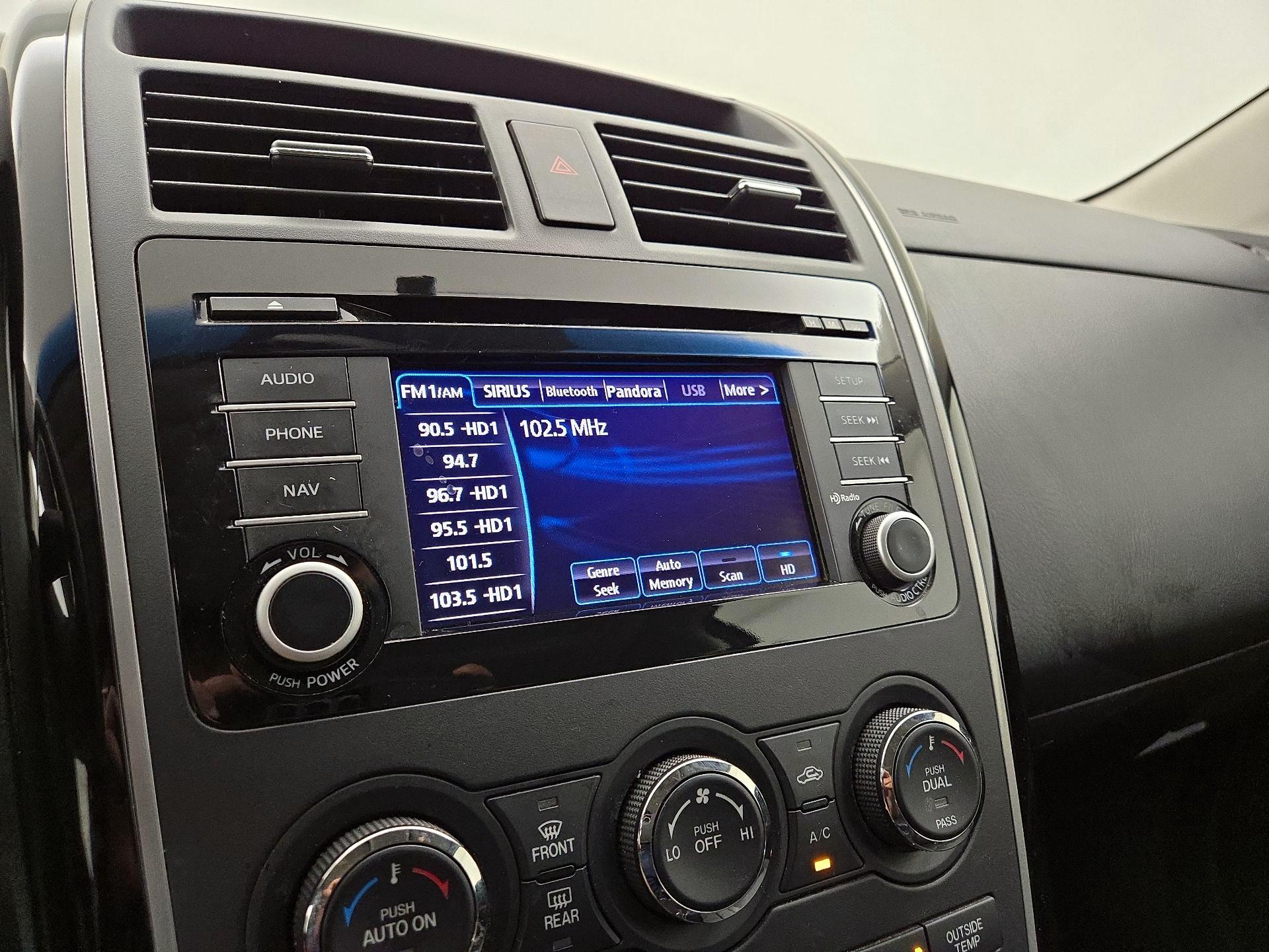 Thumbnail: 2014 Mazda CX-9 - 16
