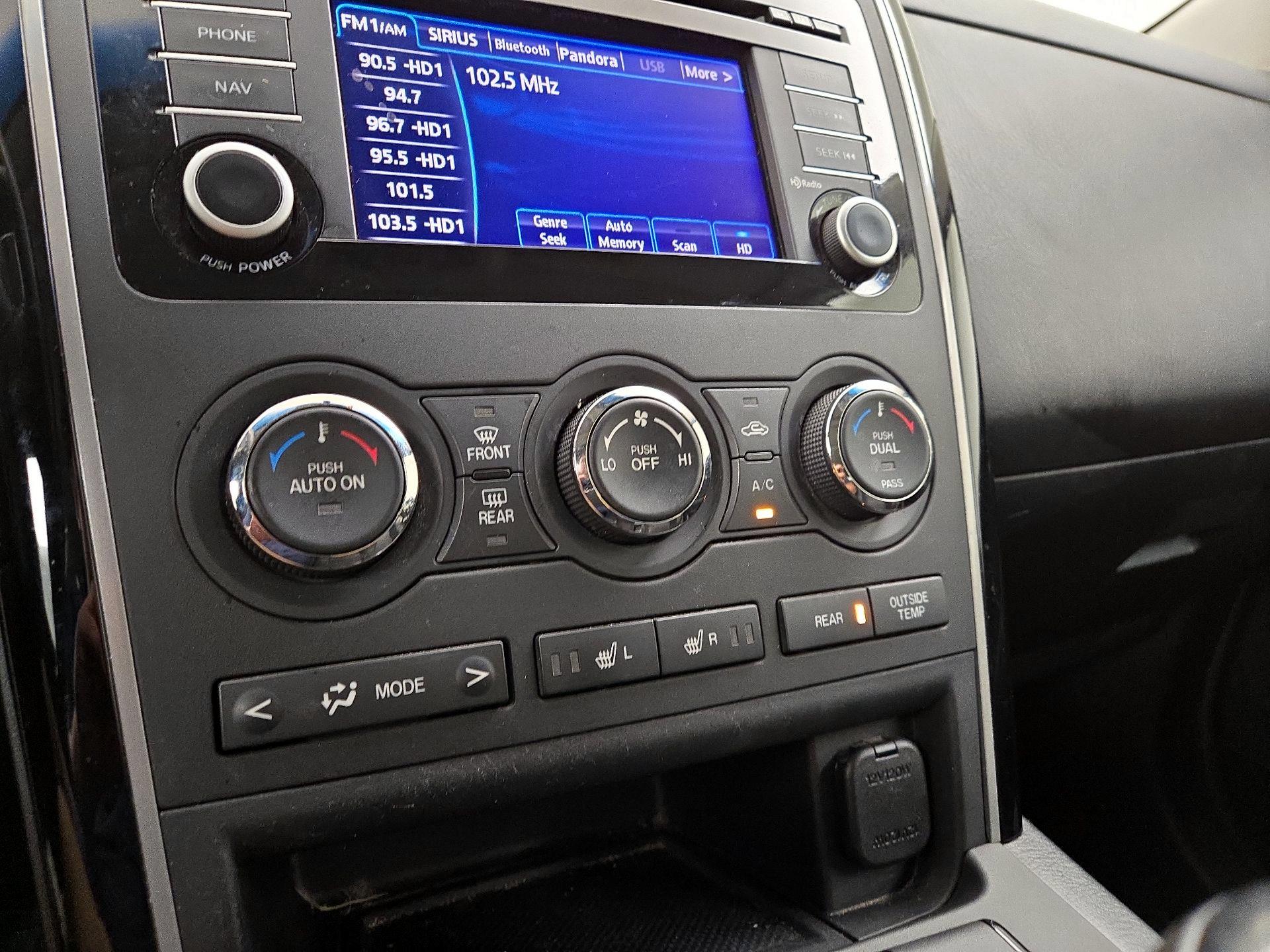 Thumbnail: 2014 Mazda CX-9 - 17