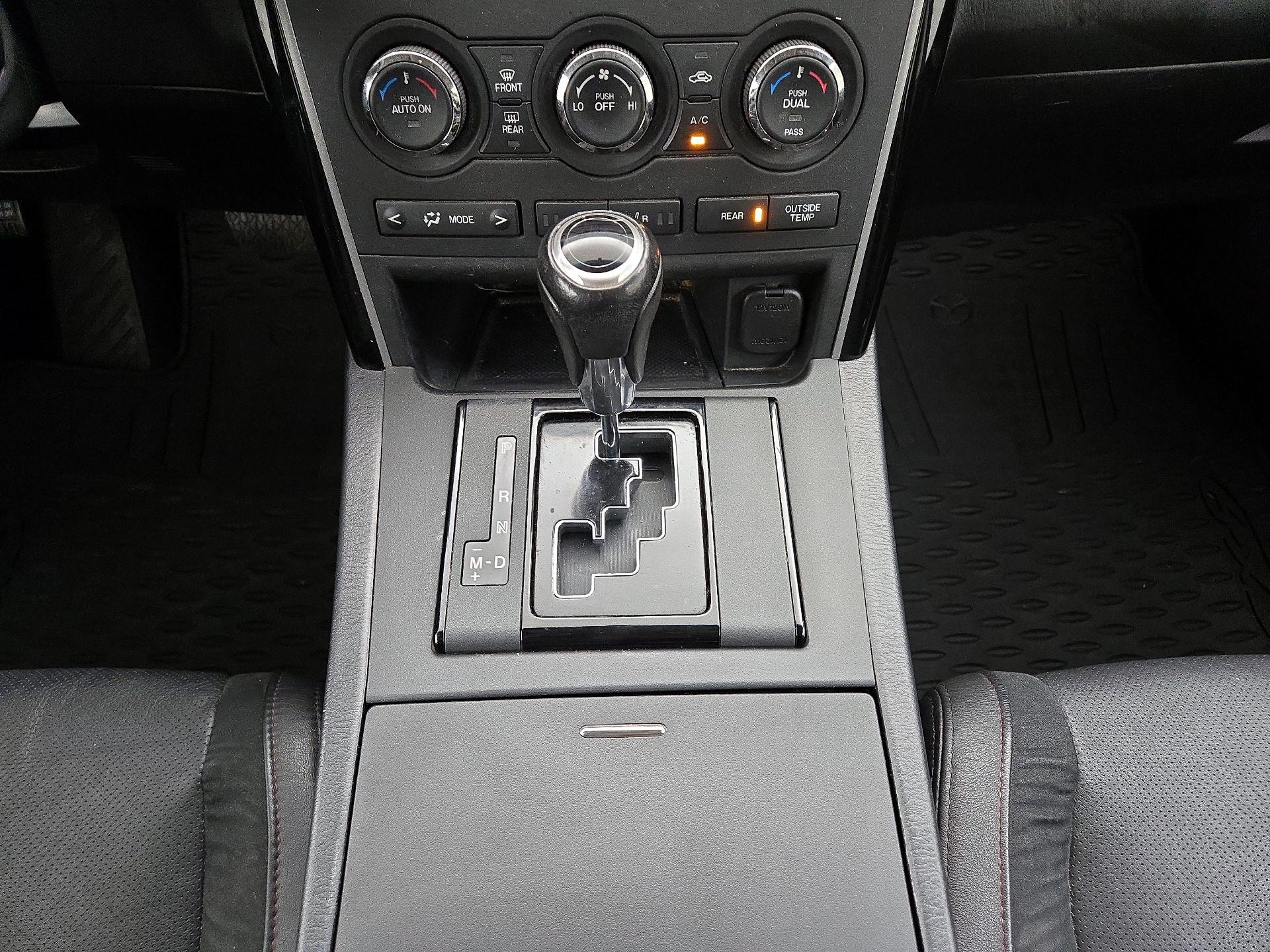 Thumbnail: 2014 Mazda CX-9 - 18