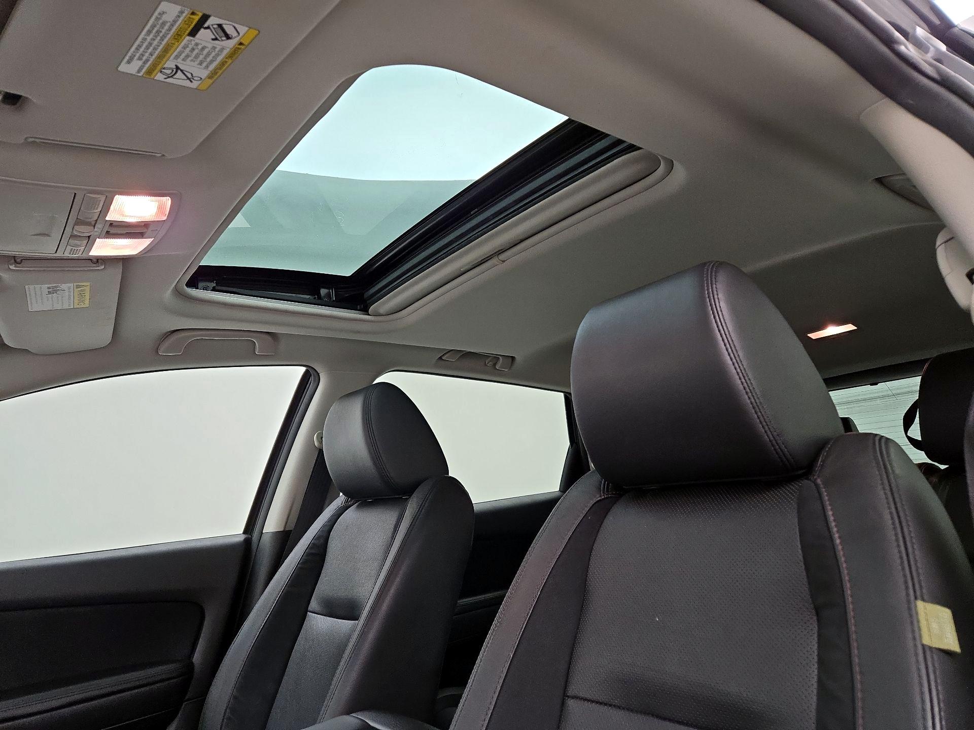 Thumbnail: 2014 Mazda CX-9 - 20