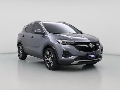 2020 Buick Encore GX Essence -
                Austin, TX