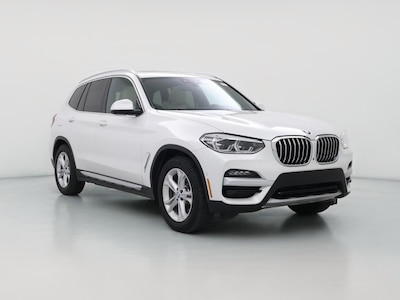 2020 BMW X3 sDrive30i -
                Austin, TX