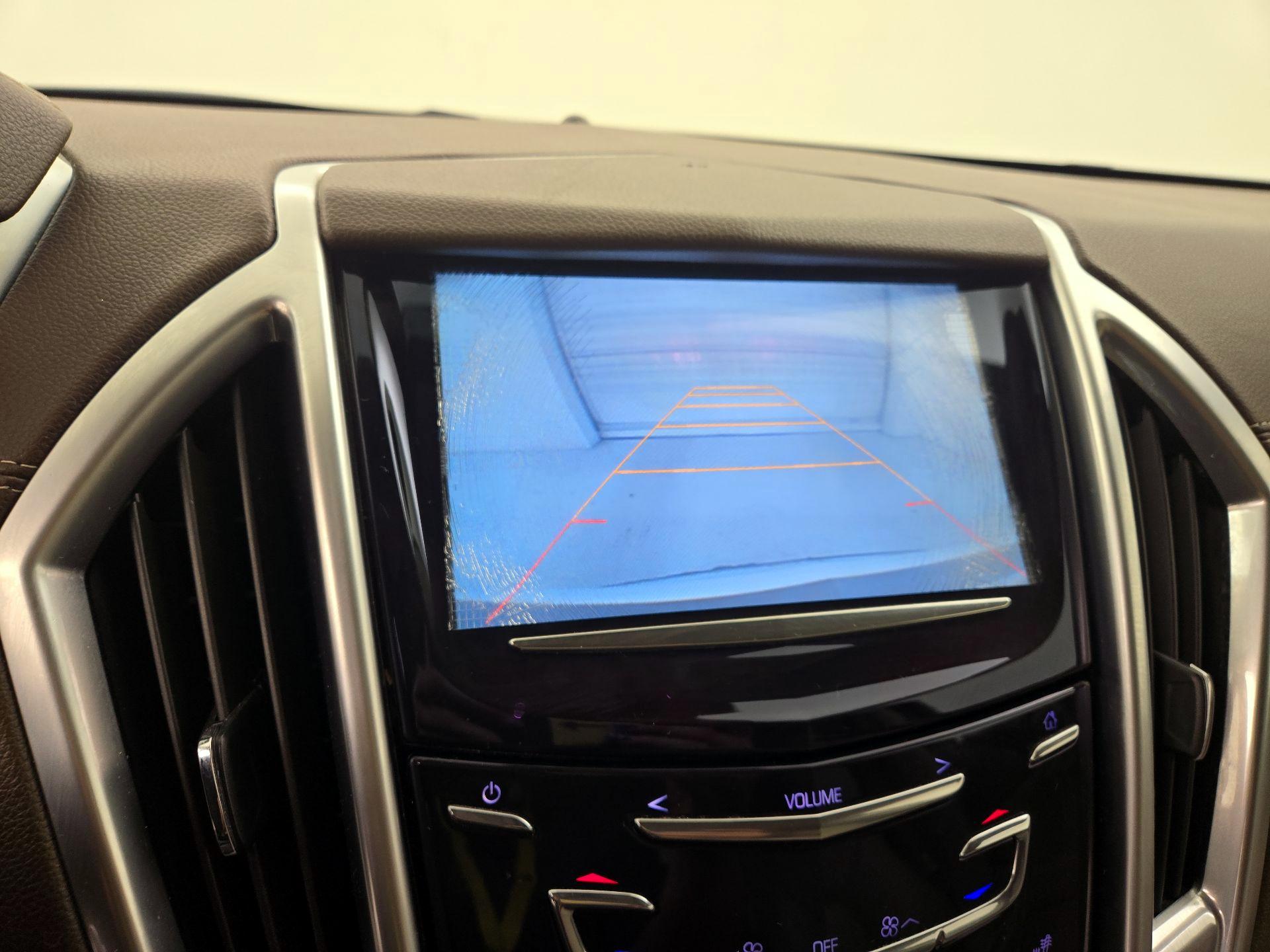 Thumbnail: 2015 Cadillac SRX - 14