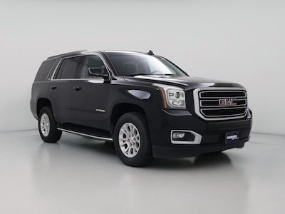 2019 GMC Yukon SLT -
                Austin, TX
