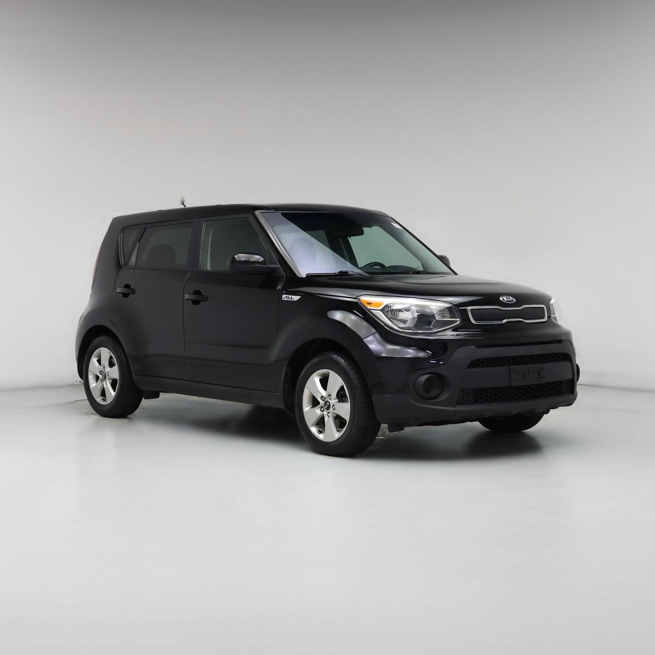 Thumbnail: 2019 Kia Soul - 1