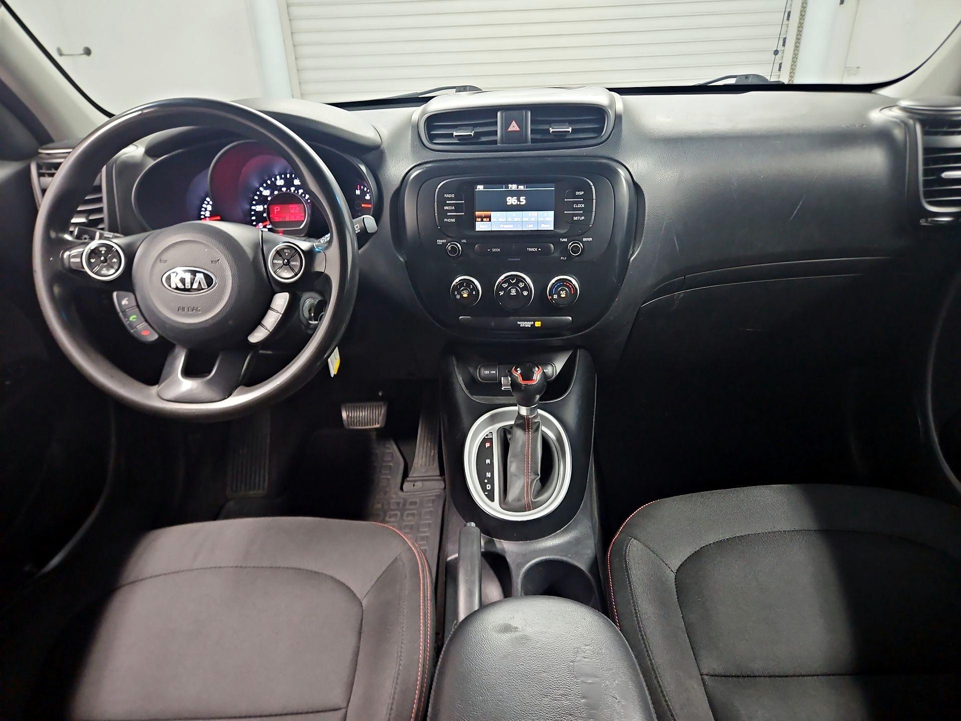 Thumbnail: 2019 Kia Soul - 9