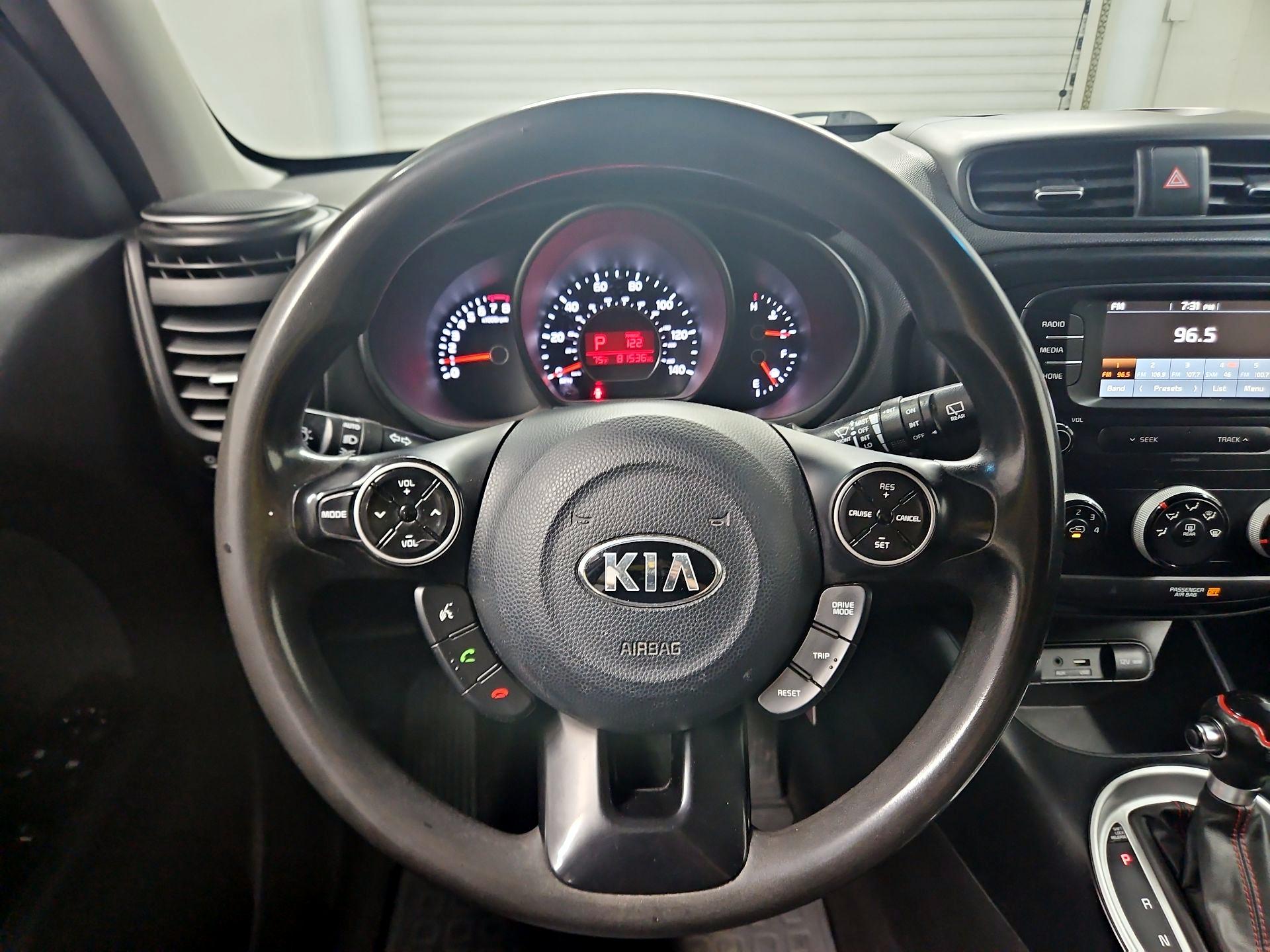 Thumbnail: 2019 Kia Soul - 10