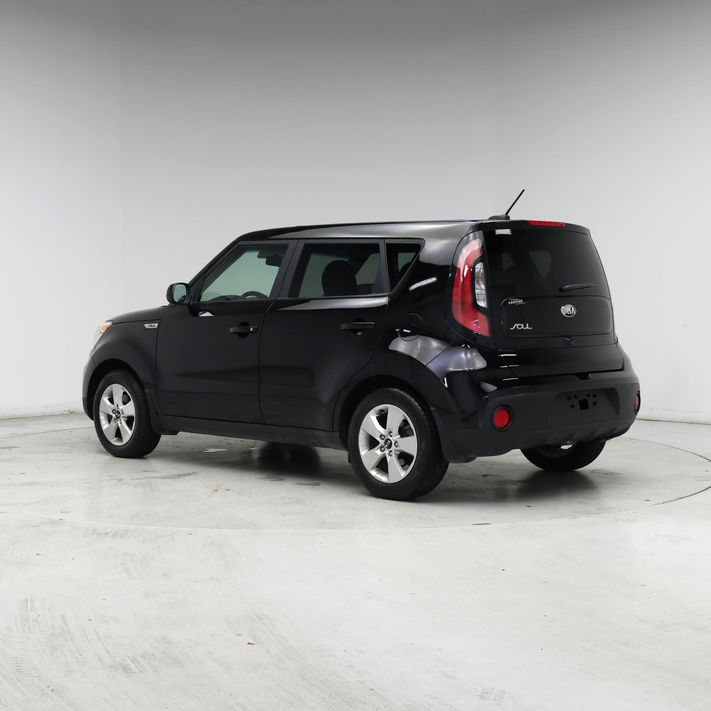 Thumbnail: 2019 Kia Soul - 2