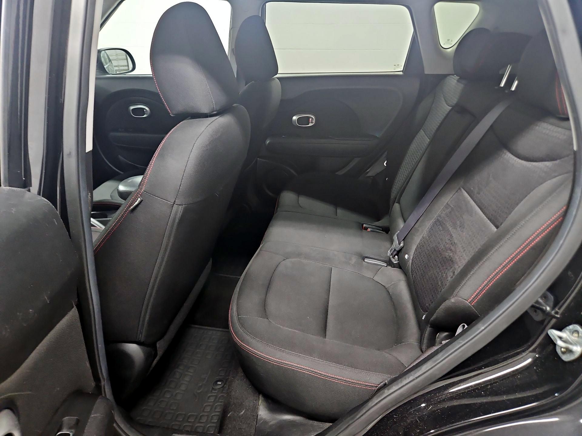 Thumbnail: 2019 Kia Soul - 19