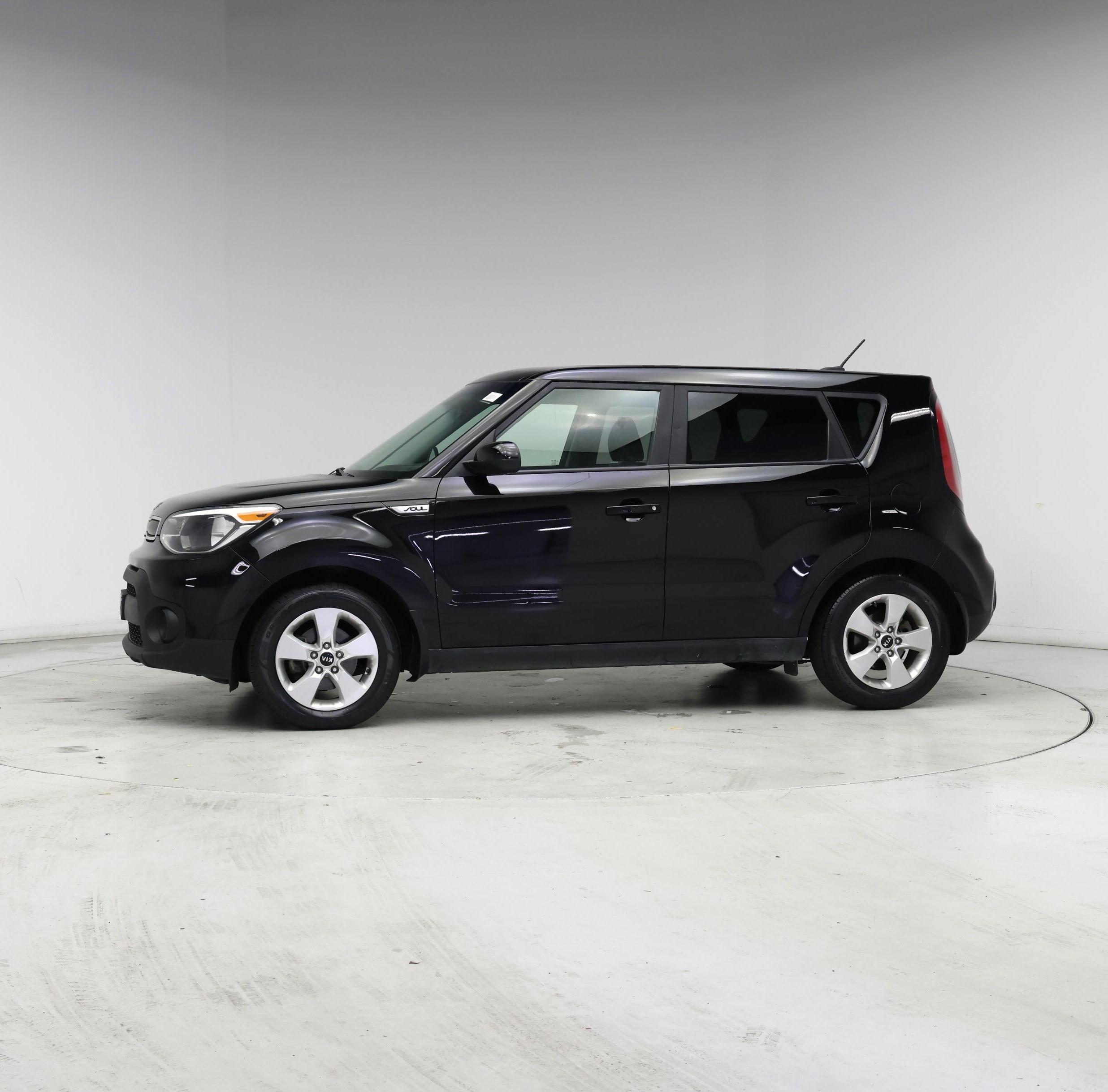 Thumbnail: 2019 Kia Soul - 3