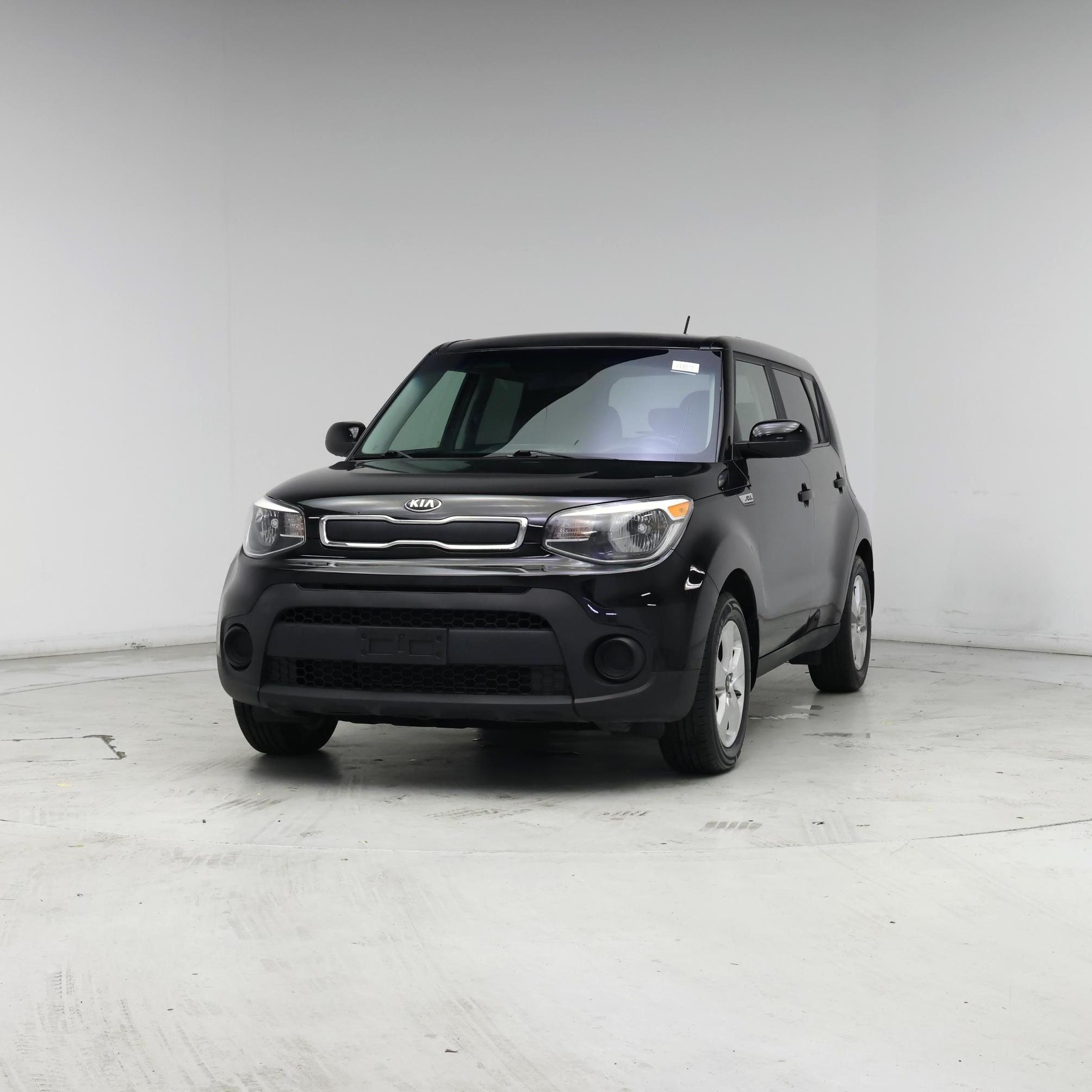 Thumbnail: 2019 Kia Soul - 4