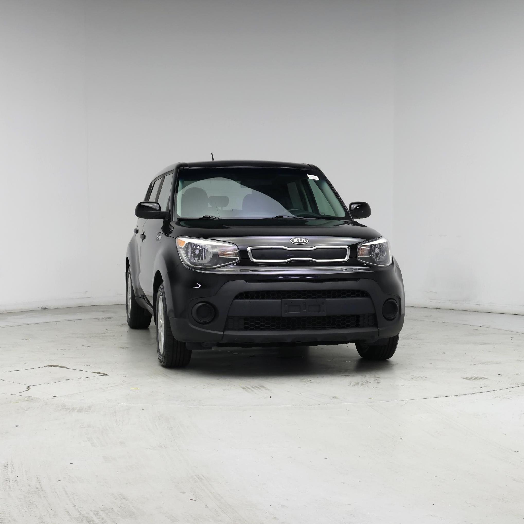Thumbnail: 2019 Kia Soul - 5