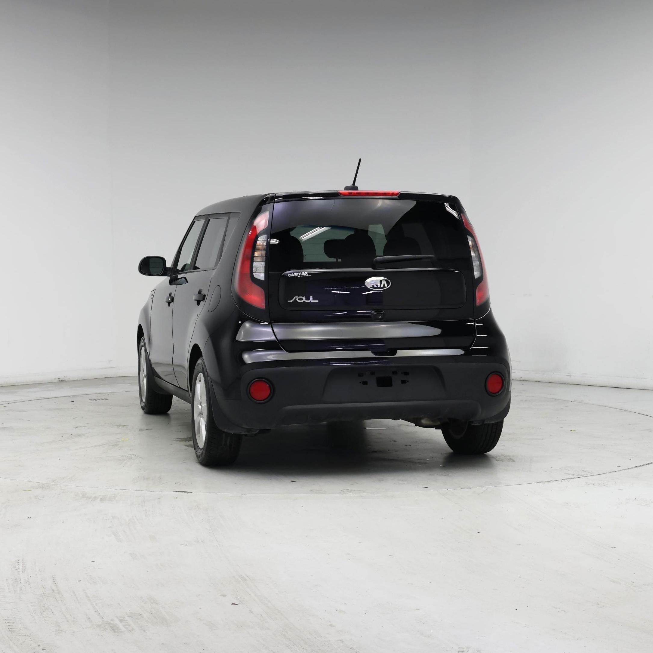 Thumbnail: 2019 Kia Soul - 6
