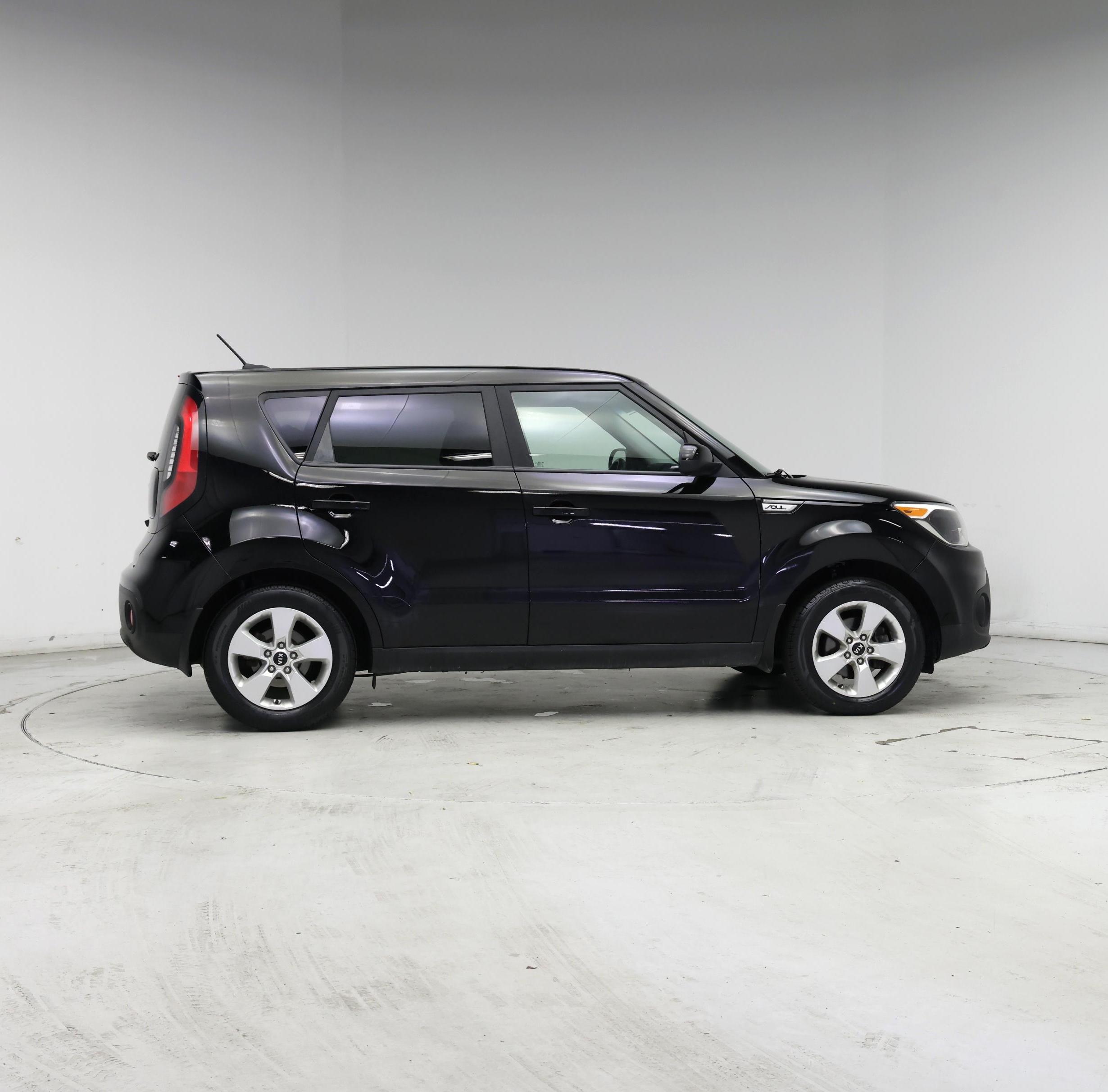 Thumbnail: 2019 Kia Soul - 7