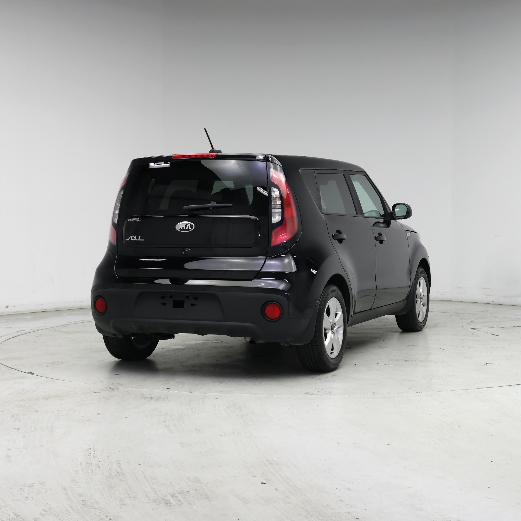 Thumbnail: 2019 Kia Soul - 8