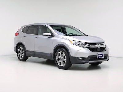 2018 Honda CR-V EX -
                Lynnwood, WA