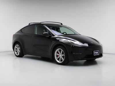 2023 Tesla Model Y Long Range -
                Renton, WA
