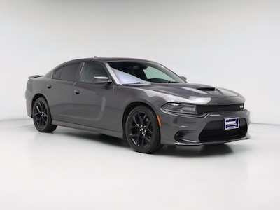 2020 Dodge Charger R/T -
                Spokane, WA
