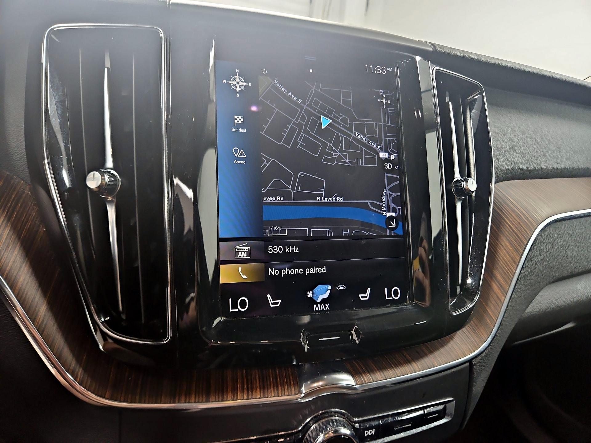 Thumbnail: 2021 Volvo XC60 - 14