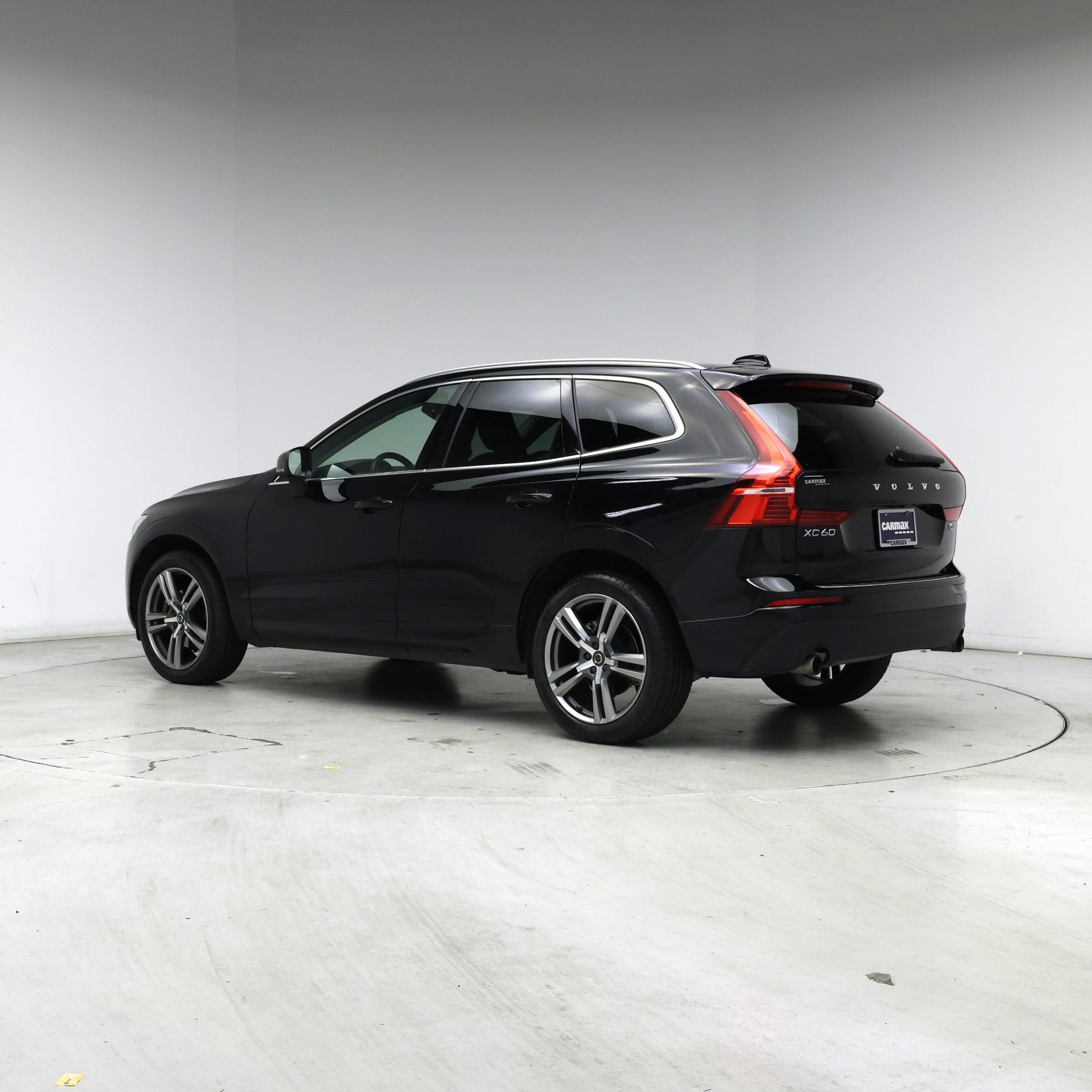 Thumbnail: 2021 Volvo XC60 - 2