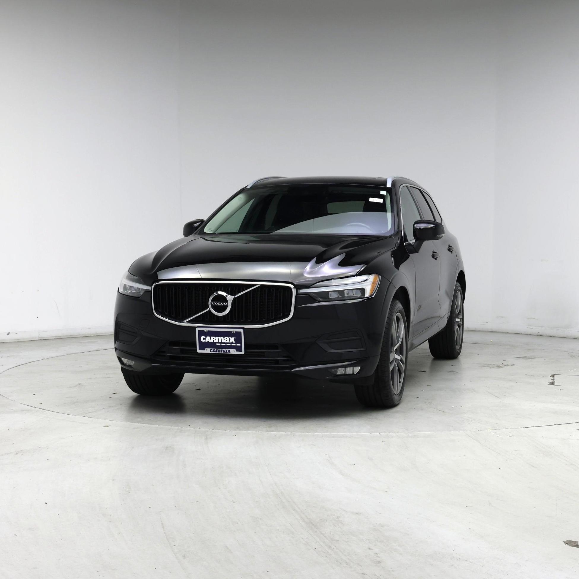 Thumbnail: 2021 Volvo XC60 - 4