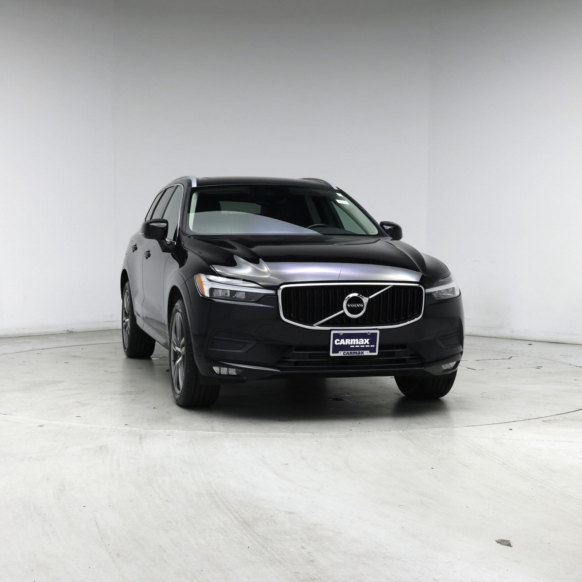 Thumbnail: 2021 Volvo XC60 - 5