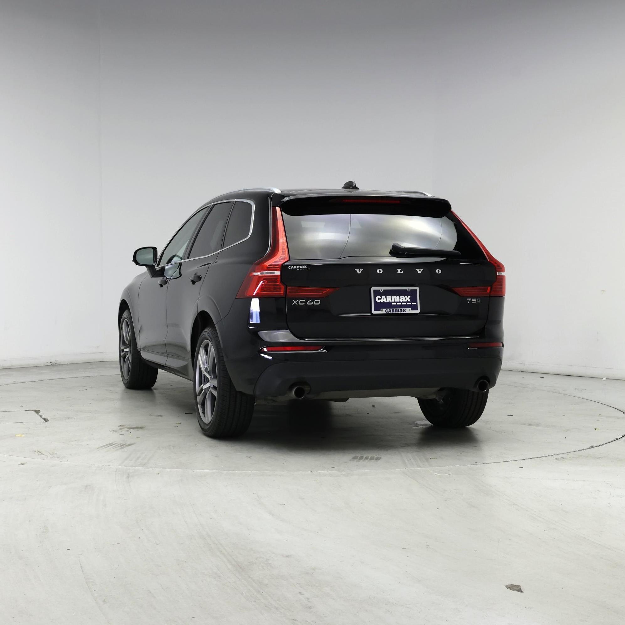 Thumbnail: 2021 Volvo XC60 - 6