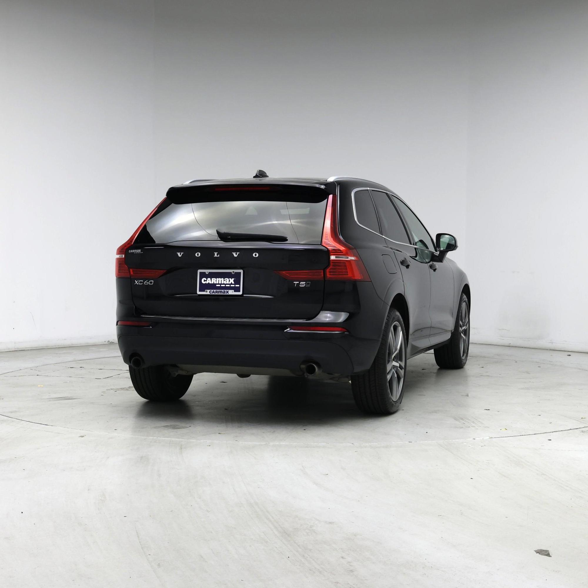 Thumbnail: 2021 Volvo XC60 - 8