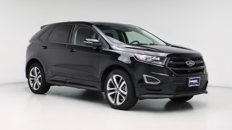 2017 Ford Edge Sport Hero Image