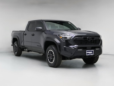 2024 Toyota Tacoma TRD Off-Road -
                Portland, OR