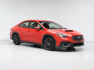 2022 Subaru WRX Premium -
                Renton, WA