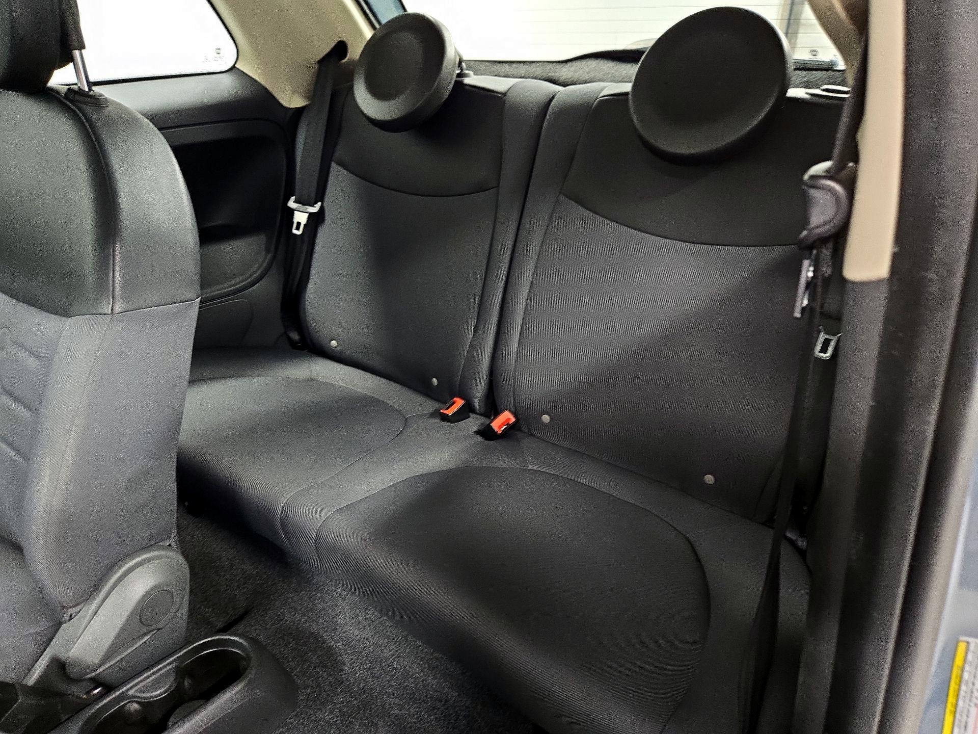 Thumbnail: 2015 Fiat 500 - 18