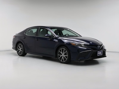 2021 Toyota Camry SE -
                Lynnwood, WA