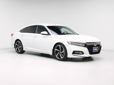 2019 Honda Accord Sport -
                Puyallup, WA