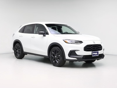 2024 Honda HR-V Sport -
                Puyallup, WA