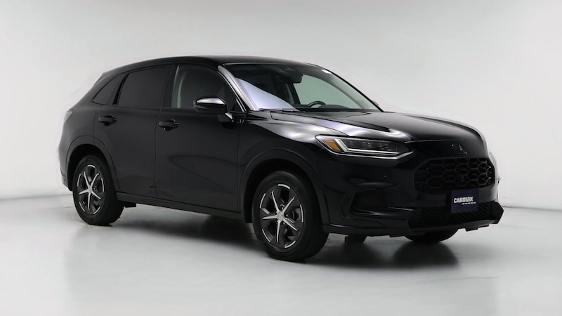 2024 Honda HR-V EX-L Hero Image