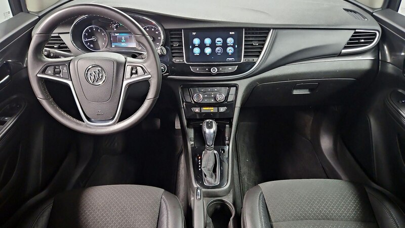 2017 Buick Encore Preferred 9