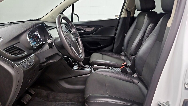 2017 Buick Encore Preferred 11