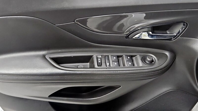 2017 Buick Encore Preferred 12