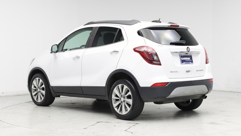 2017 Buick Encore Preferred 2