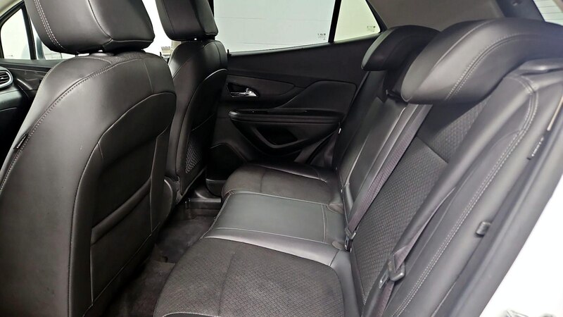2017 Buick Encore Preferred 19