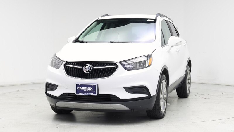 2017 Buick Encore Preferred 4